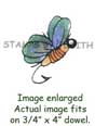 AAA-180-HK Fly Lure